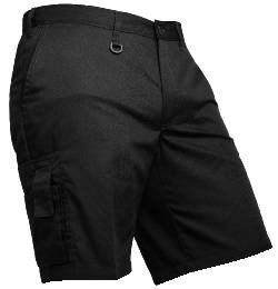 SHORTS Schwarz C54_