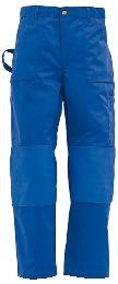 BUNDHOSE Kornblau C48_